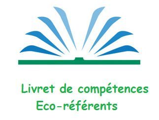 Livret de compétences éco-référents