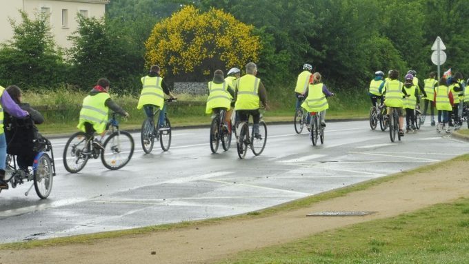 Bilan projet vélo 2016-2017