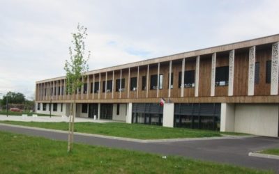 Projet de l’association sportive du collège