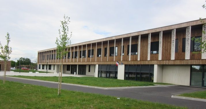 Projet de l’association sportive du collège