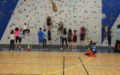 Journée du sport scolaire