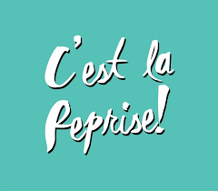 C’est la reprise pour les éco-référents !!