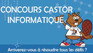 Concours Castor 2020, c’est parti !