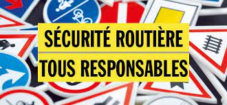 Semaine sécurité routière